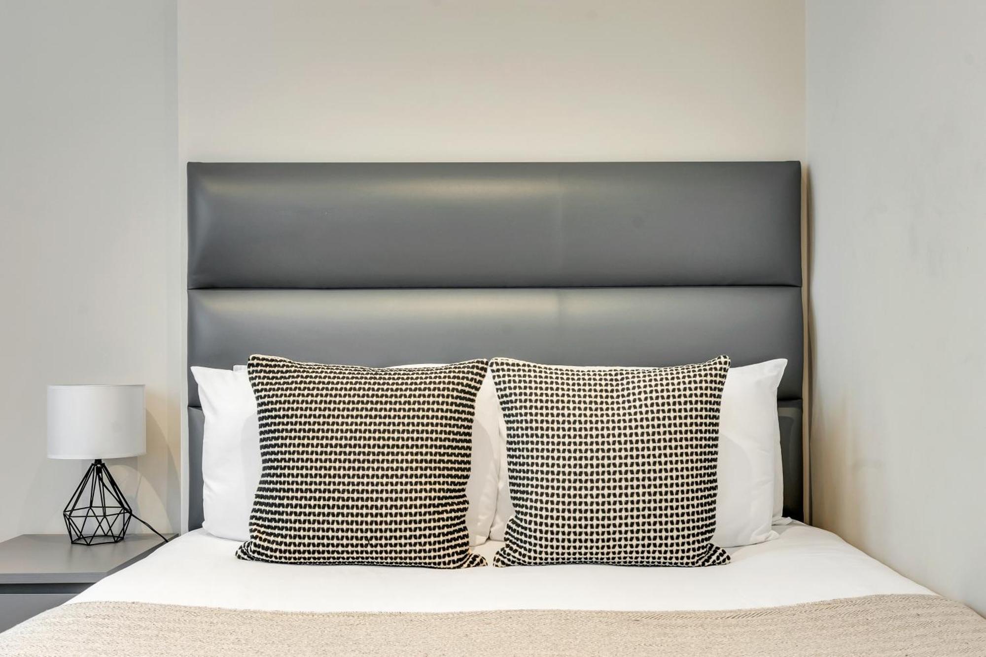 Redcliffe Gardens Apartment London