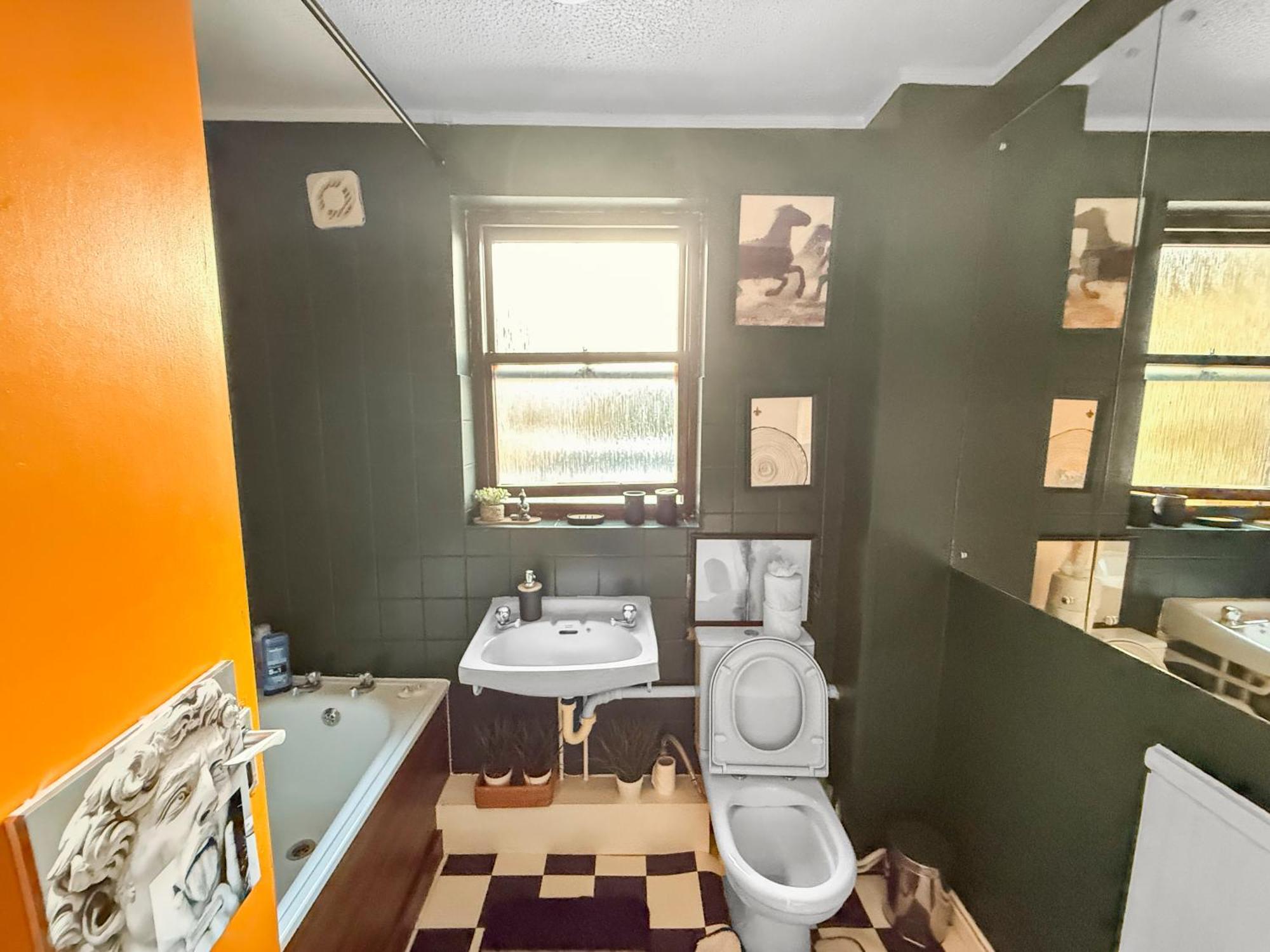2bed Garden House W/hot Tub, Sauna & Cinema London