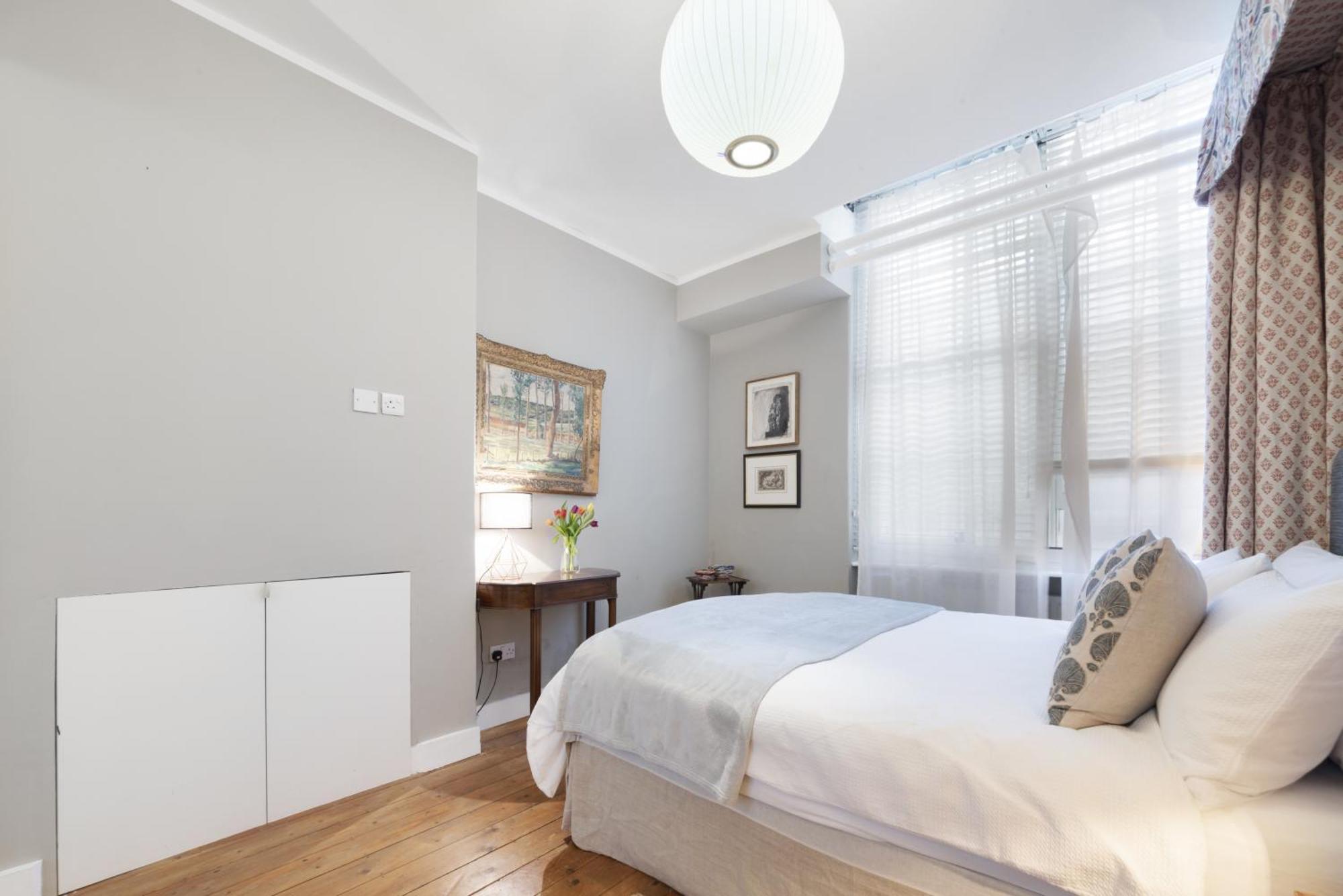 Paddington By Morethanstays Apartment