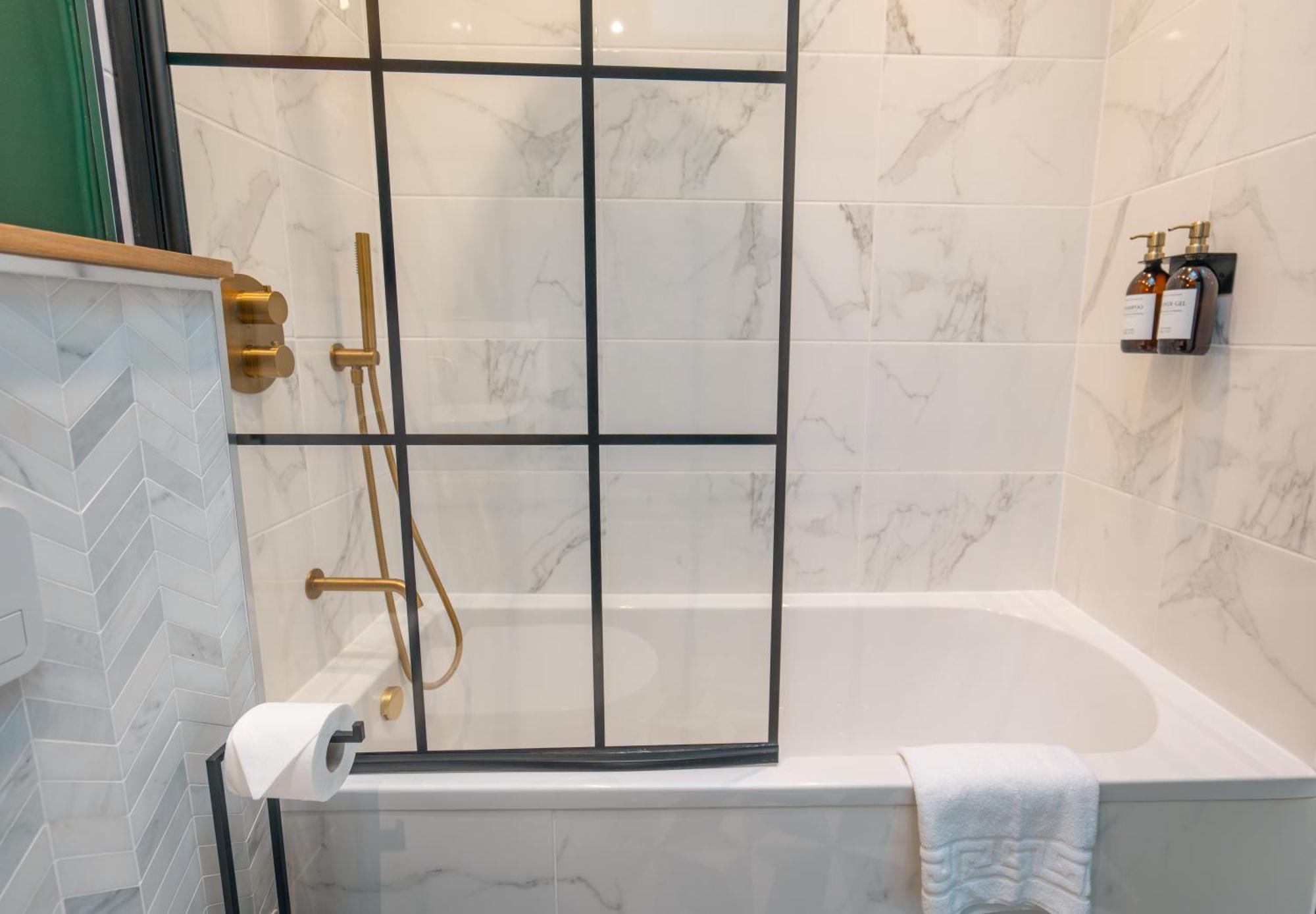 Luxury Flat In South Kensington London