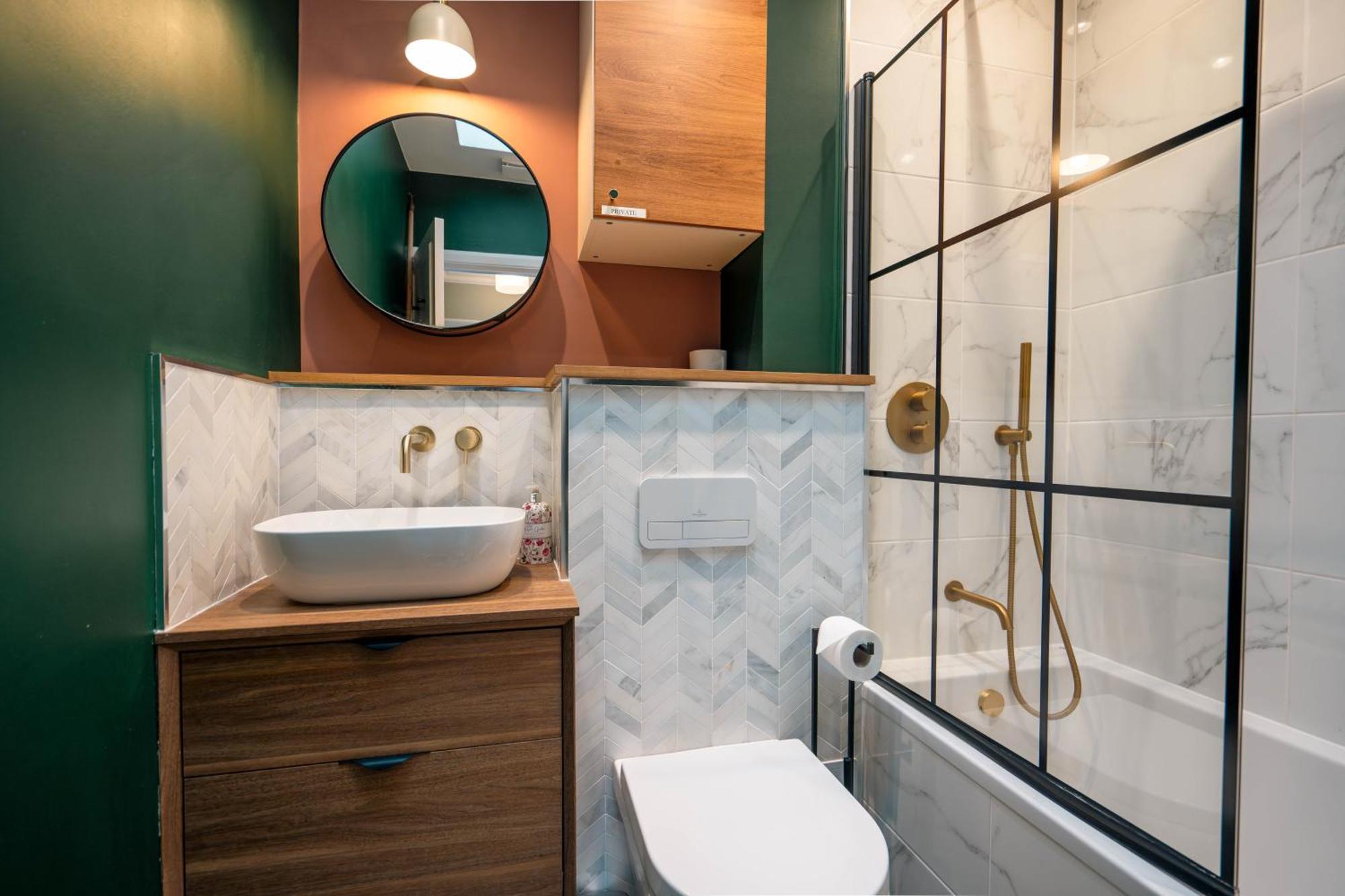 Luxury Flat In South Kensington Apartment London