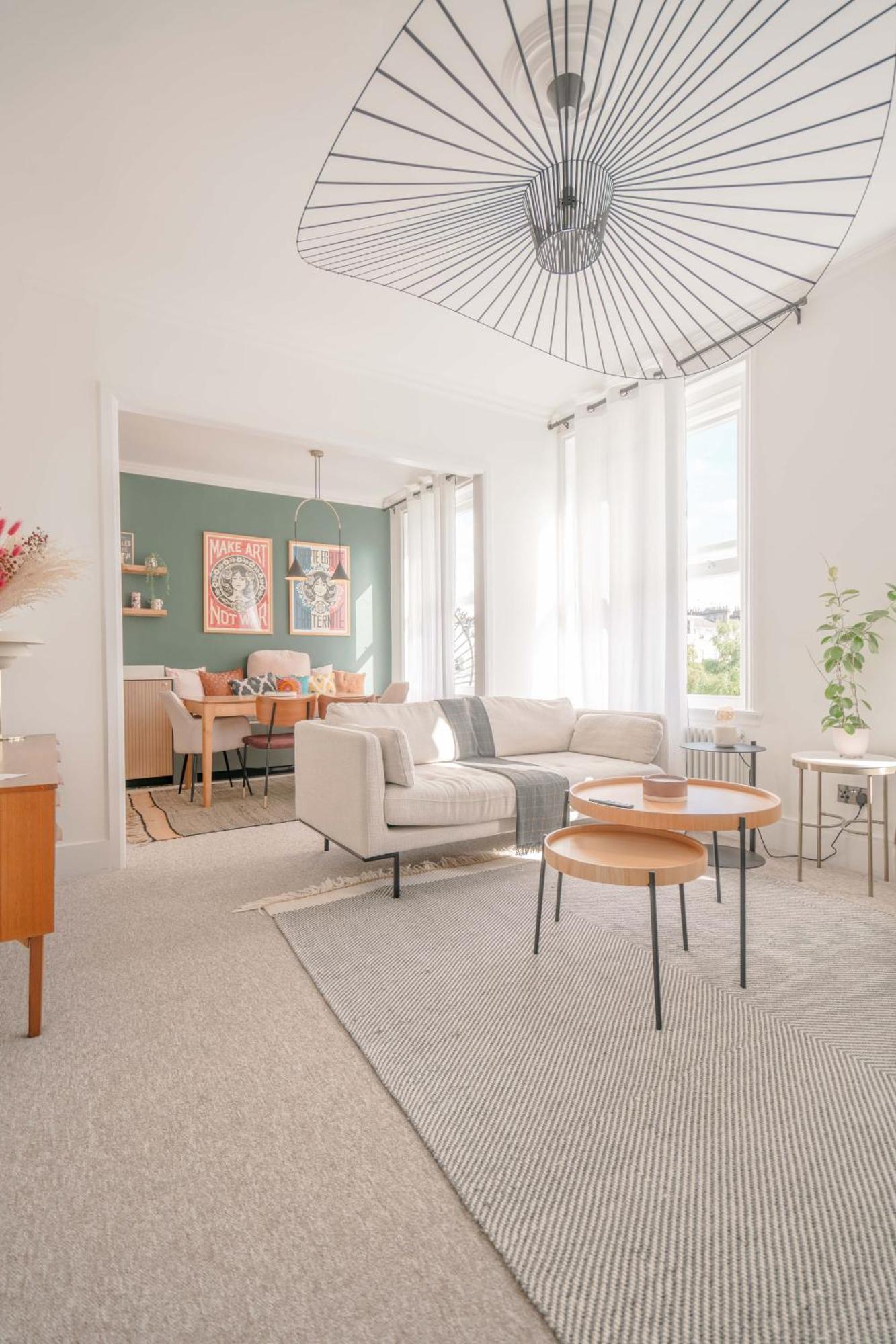 Apartment Luxury Flat In South Kensington London