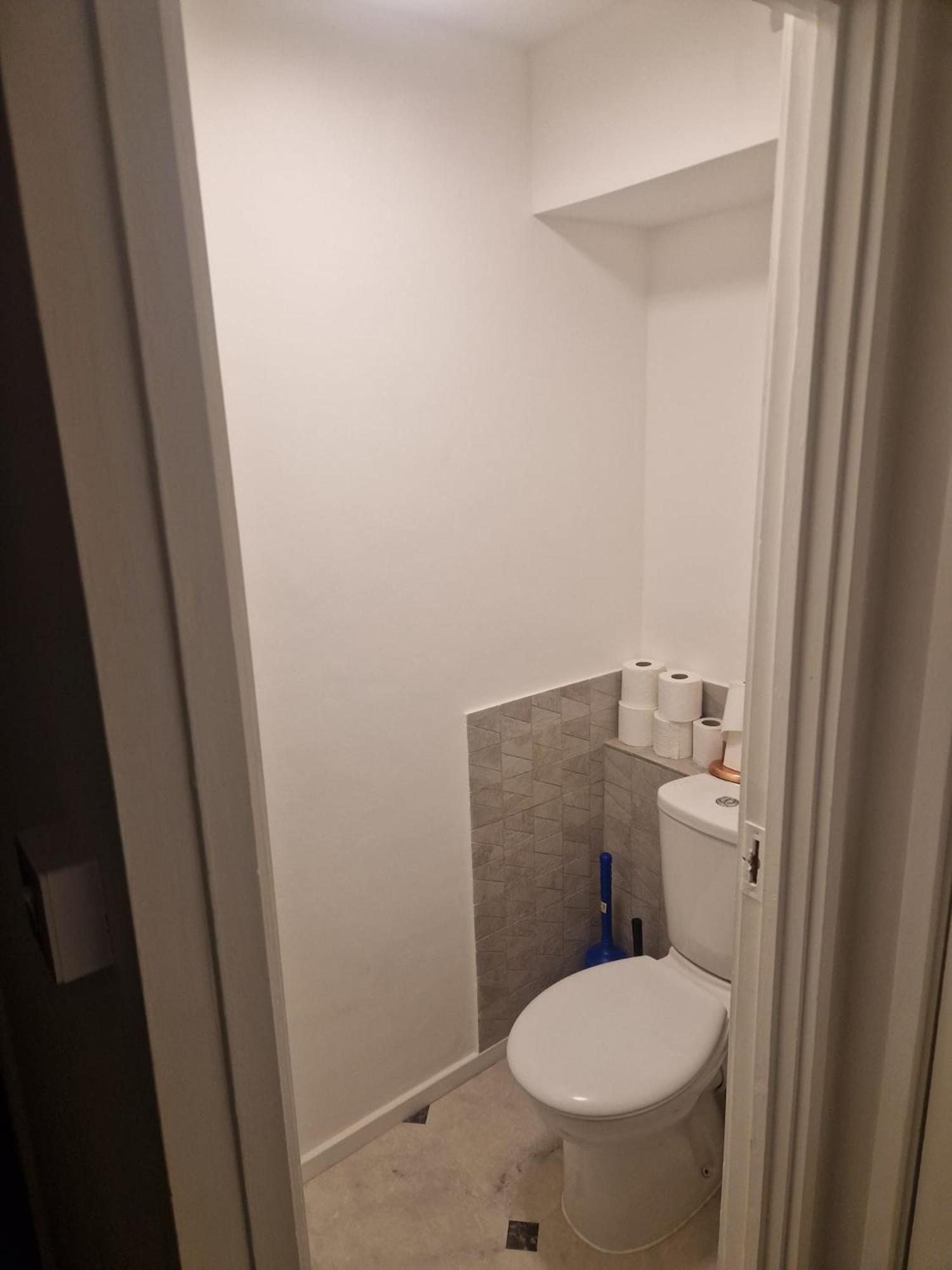 Star Road Terrace Apartment *