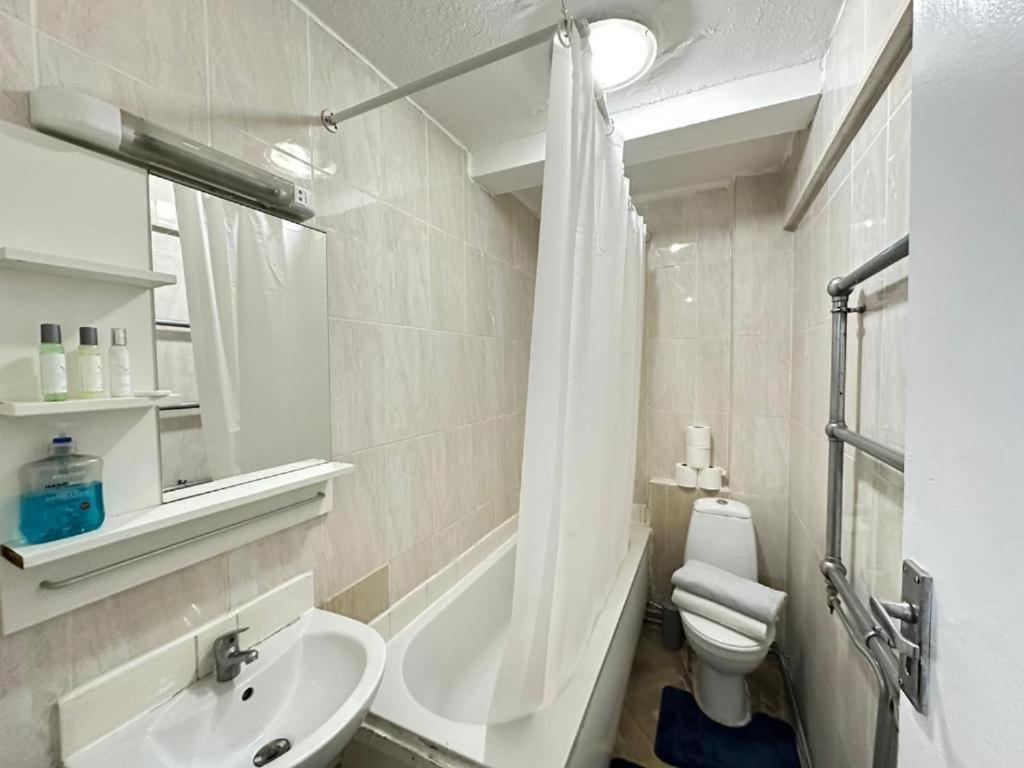 Beautiful Studio Central * Londen