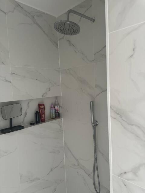 Chiswick Private Bedroom Privat overnatting