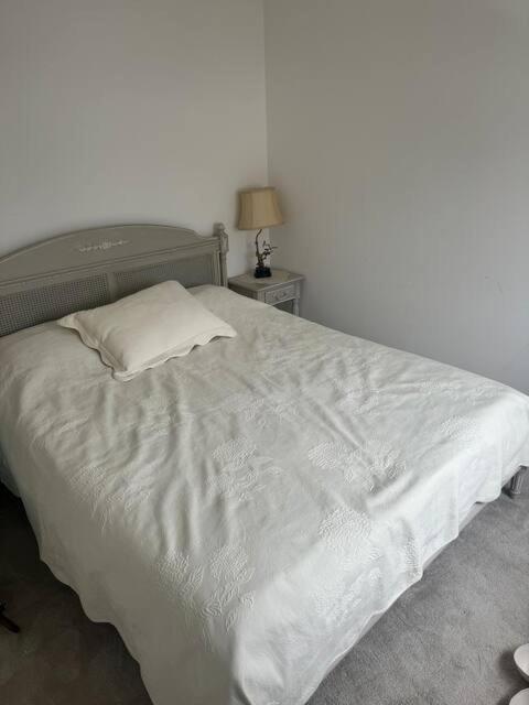 Privat overnatting Chiswick Private Bedroom *