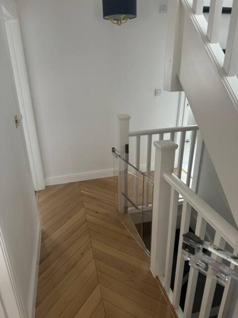 Privat overnatting Chiswick Private Bedroom London