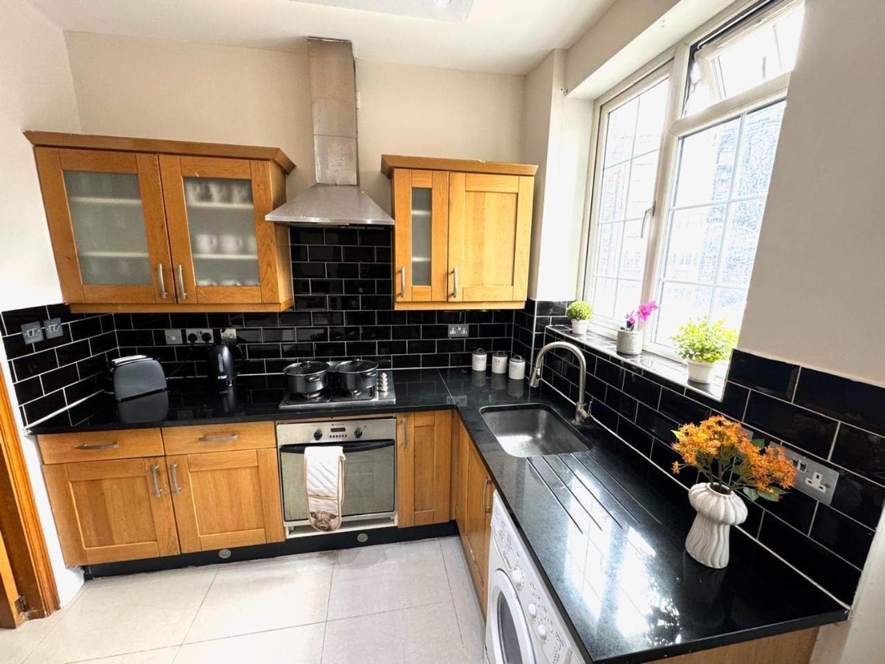 Comfortable Family Near Oxford Street Appartement *