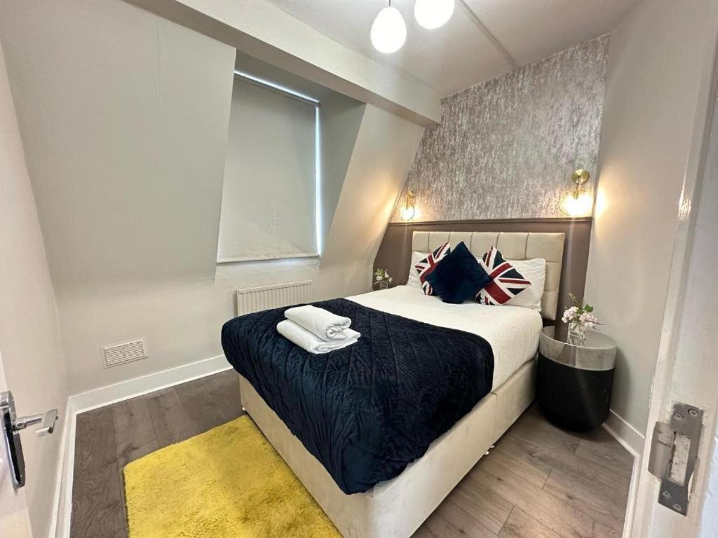 Apartment Affordable Near Central