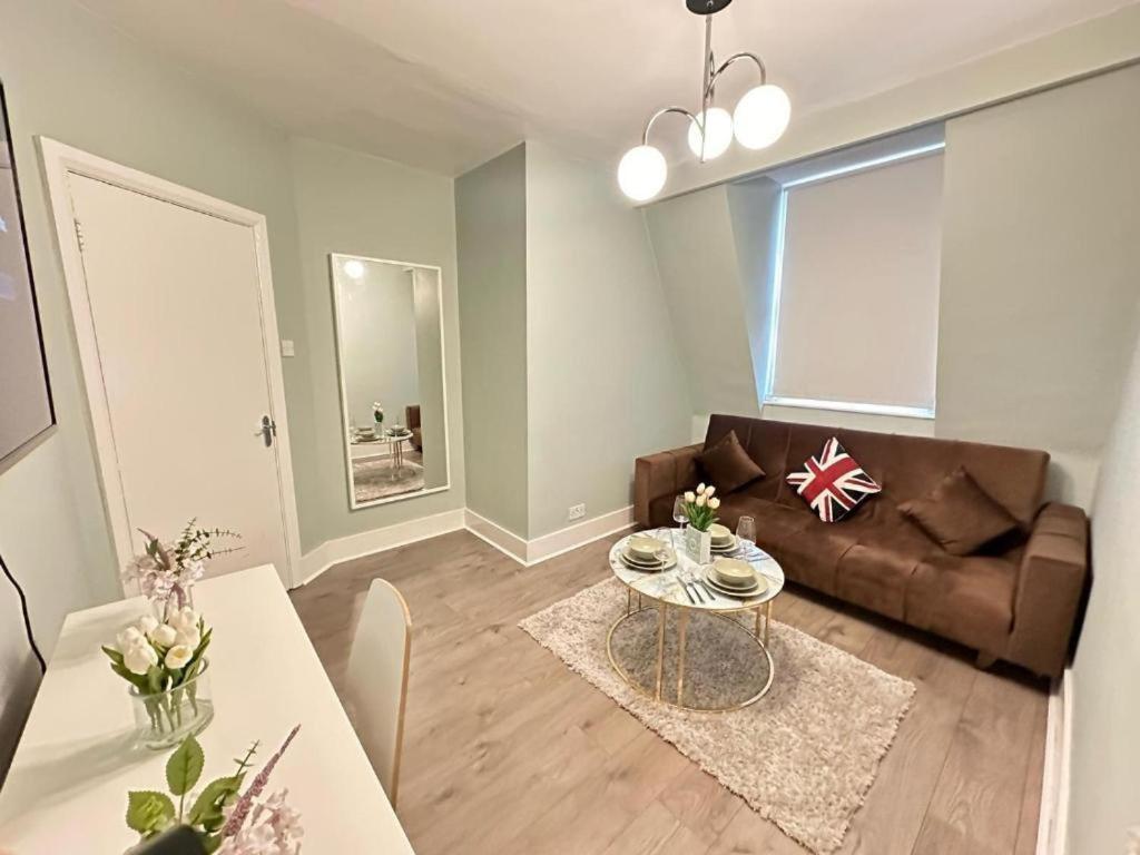 Apartment Affordable Near Central London