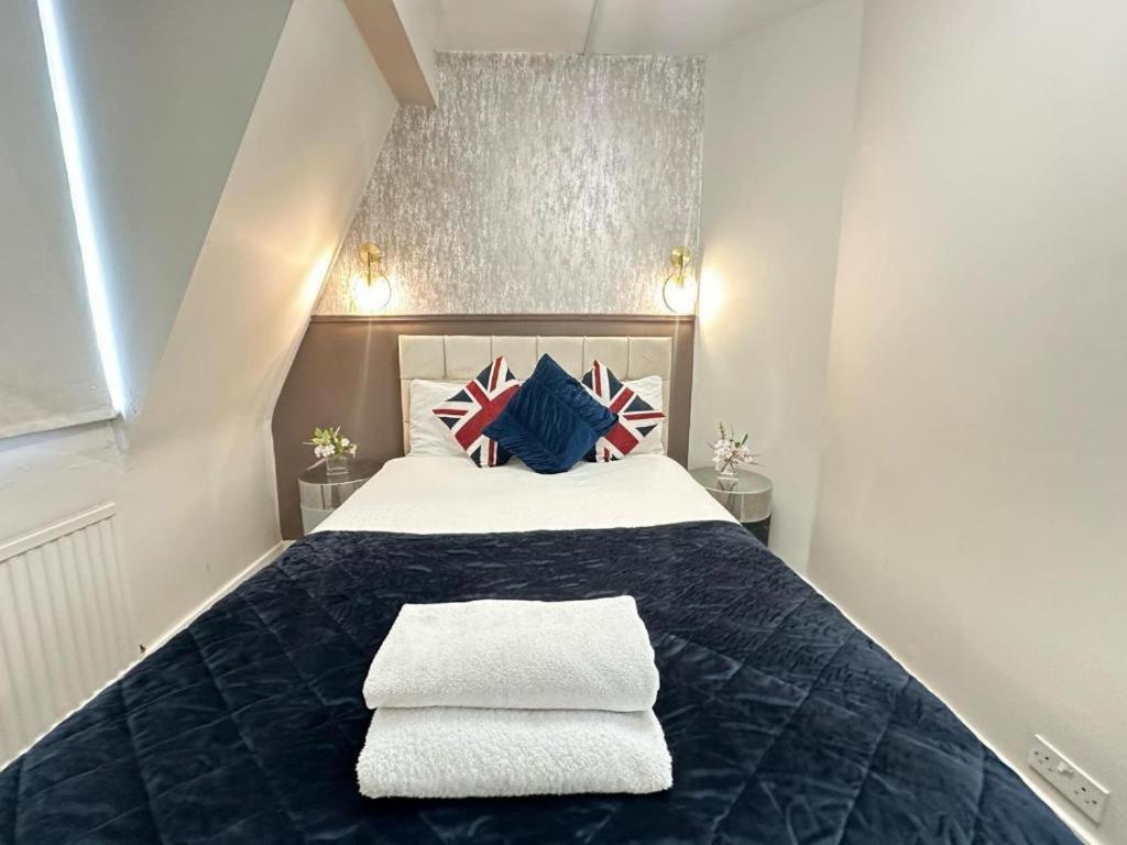 Apartment Affordable Near Central London