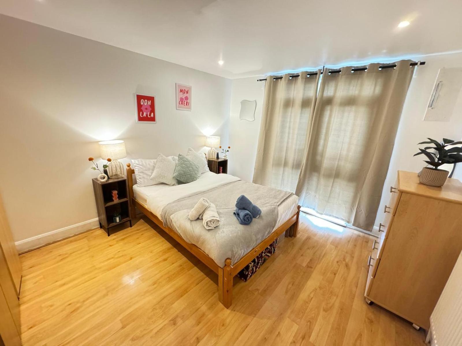 Affordable Family In Kilburn London