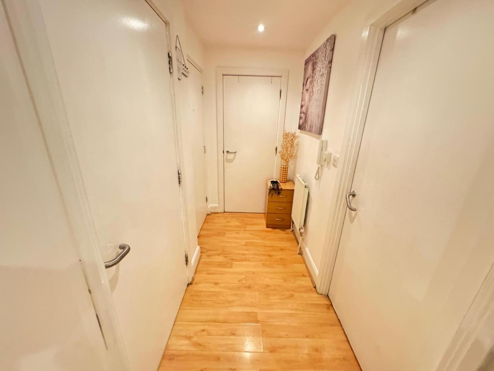 Affordable Family In Kilburn London