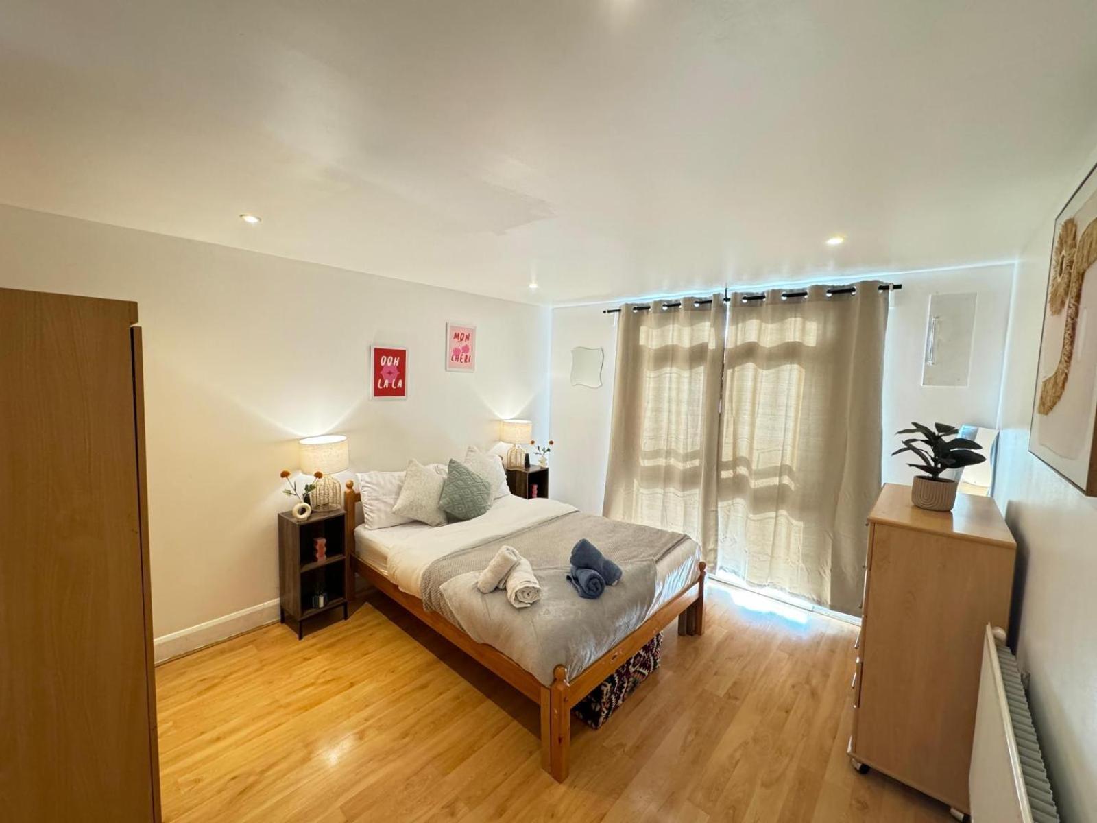 Affordable Family In Kilburn * London