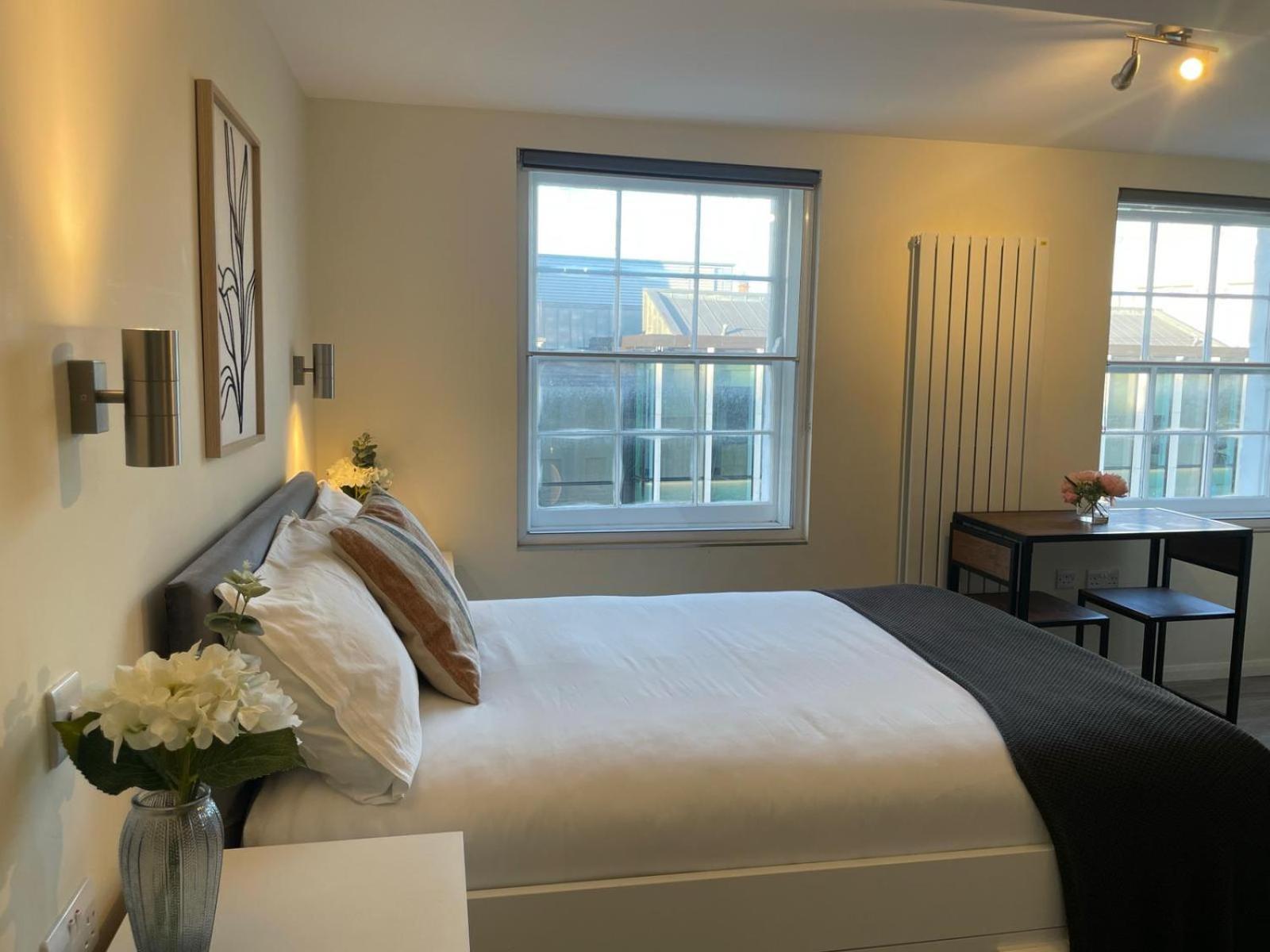 Gasthof Grays Road - 6 *