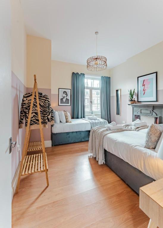 Cosy , Haven And Spacious Apartamento Londres