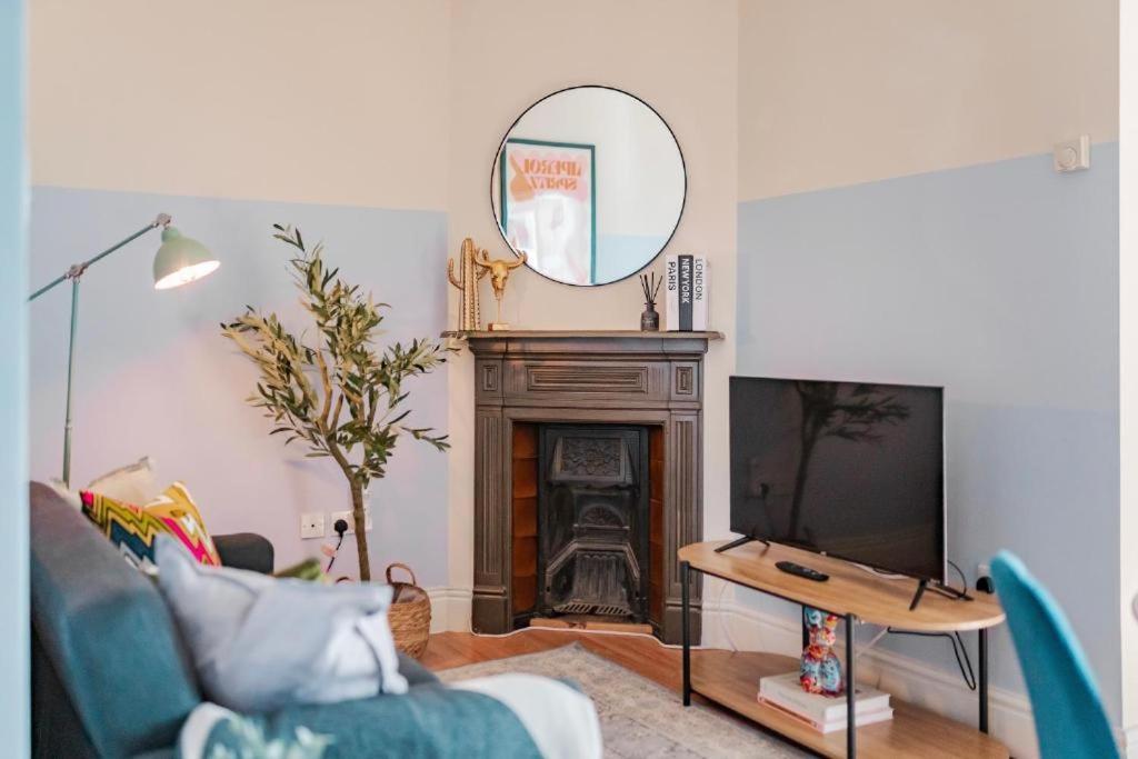 Cosy , Haven And Spacious Londres