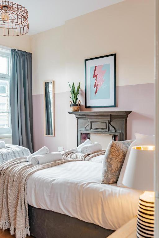 Cosy , Haven And Spacious Apartamento *