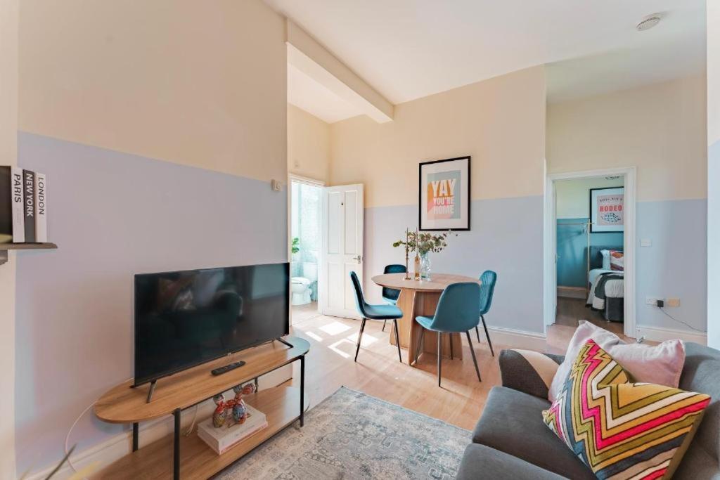Apartamento Cosy , Haven And Spacious *