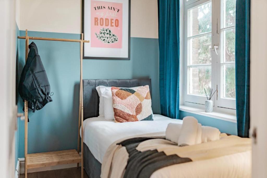Cosy , Haven And Spacious Londres