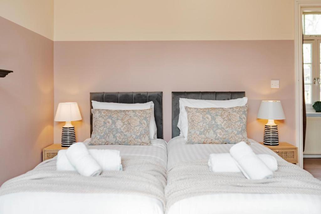 Cosy , Haven And Spacious Apartamento *