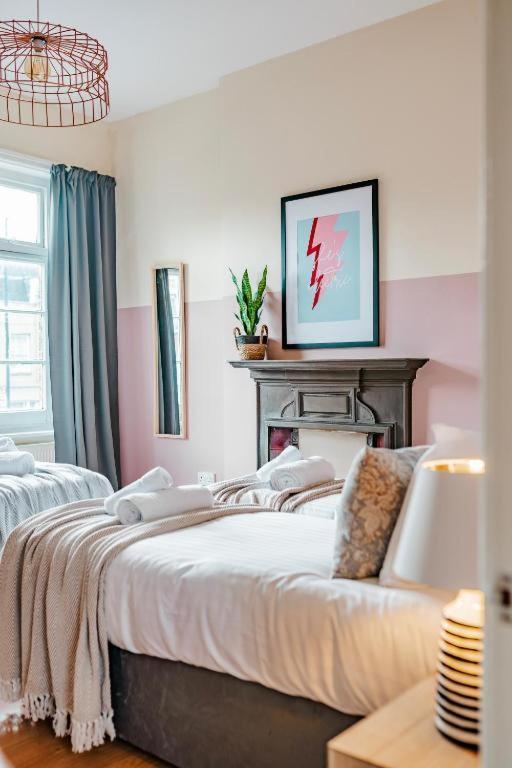 Apartamento Cosy , Haven And Spacious *