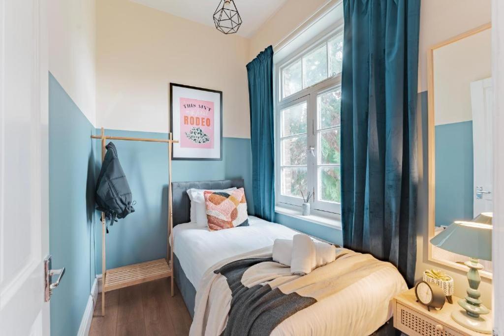Cosy , Haven And Spacious Londres