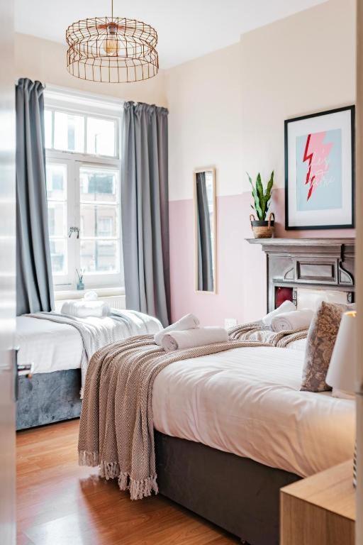 Cosy , Haven And Spacious * Londres