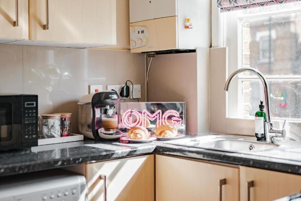 Cosy , Haven And Spacious Apartamento *