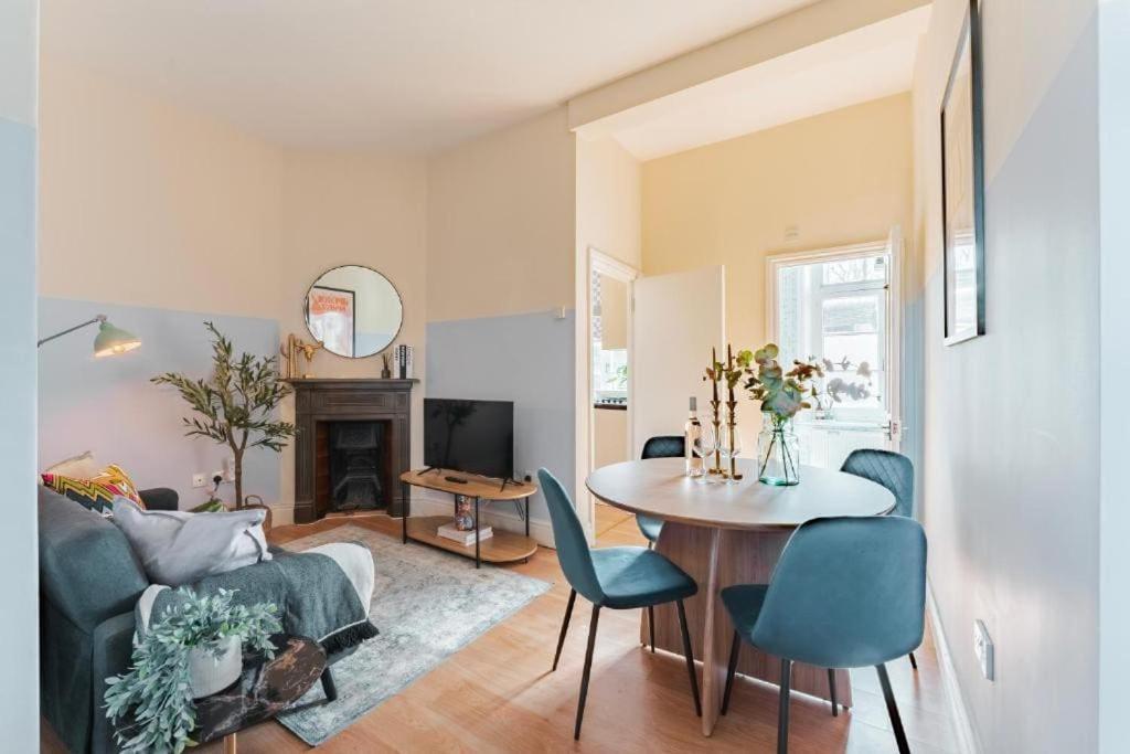Apartamento Cosy , Haven And Spacious *
