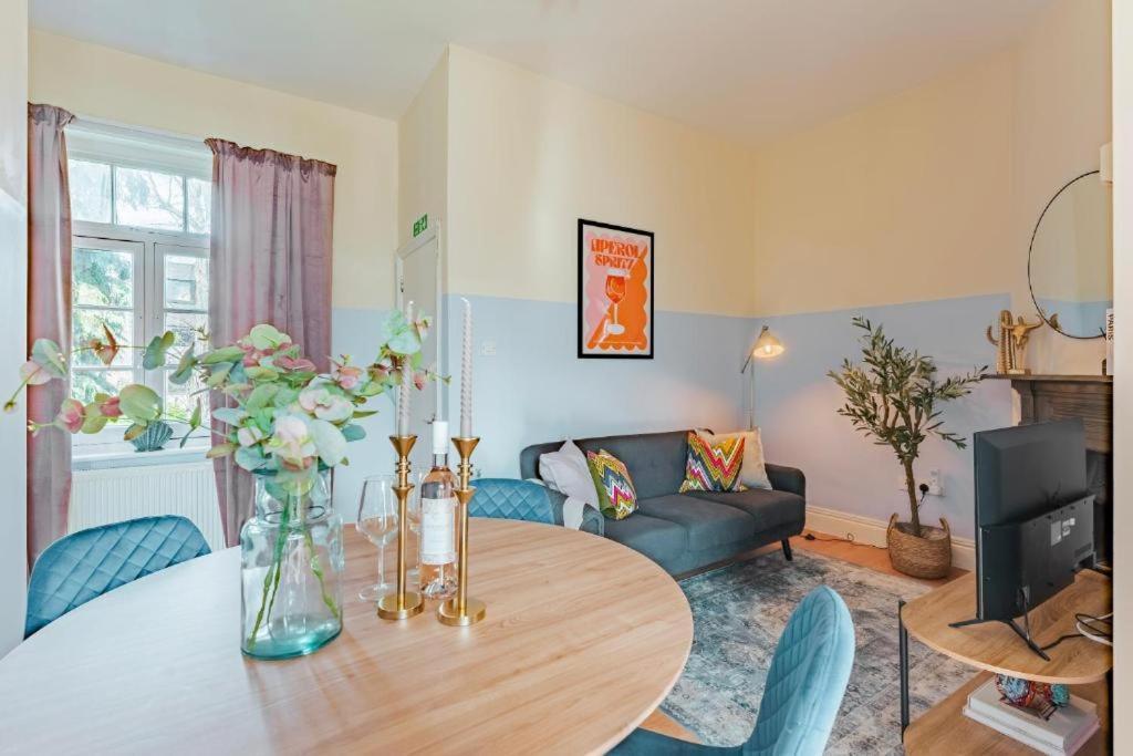 Cosy , Haven And Spacious * Londres