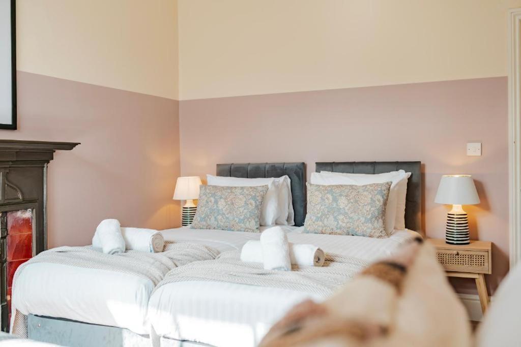 Cosy , Haven And Spacious Apartamento *