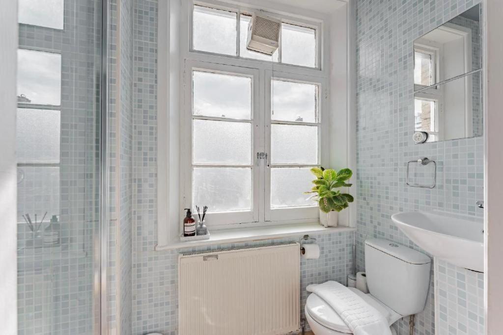 Apartamento Cosy , Haven And Spacious Londres