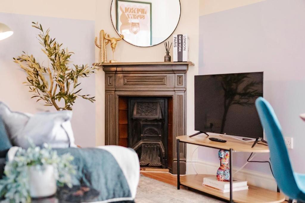 Apartamento Cosy , Haven And Spacious