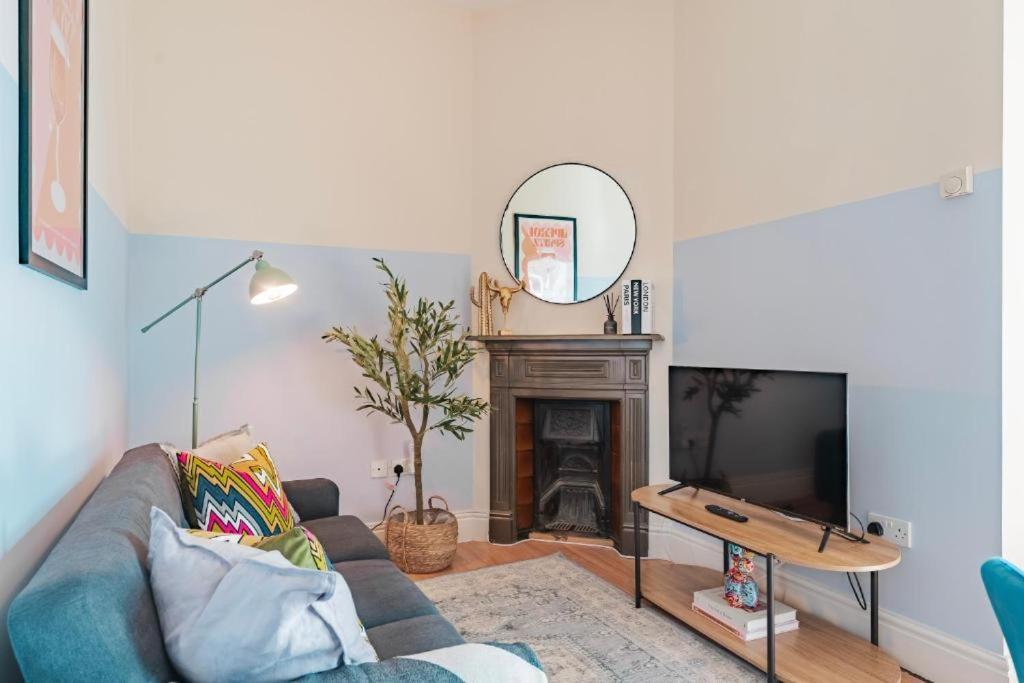 Cosy , Haven And Spacious Apartamento