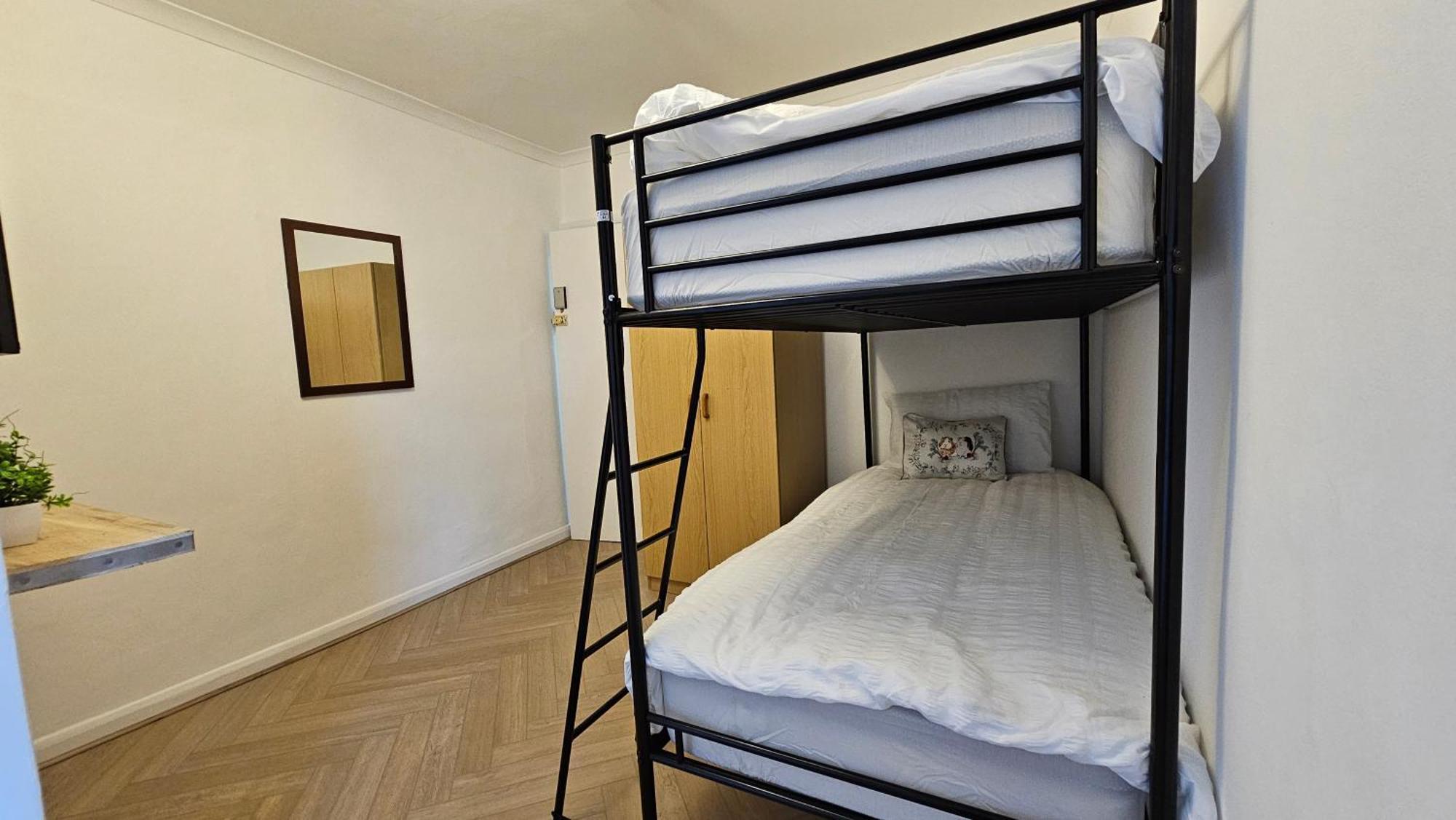 Newly Renovated & Ensuite Rooms! - Camberwell London