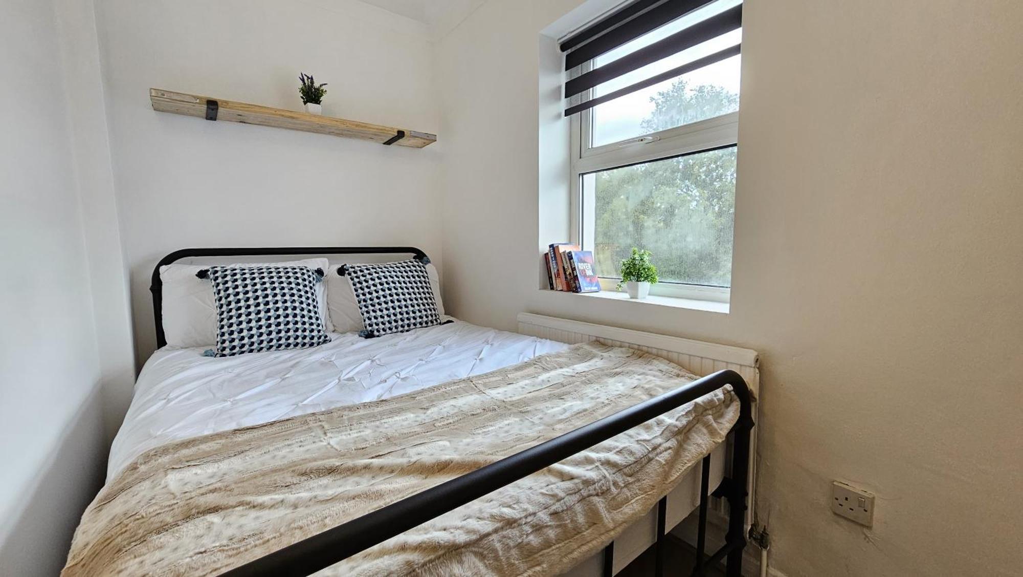 Newly Renovated & Ensuite Rooms! - Camberwell * London