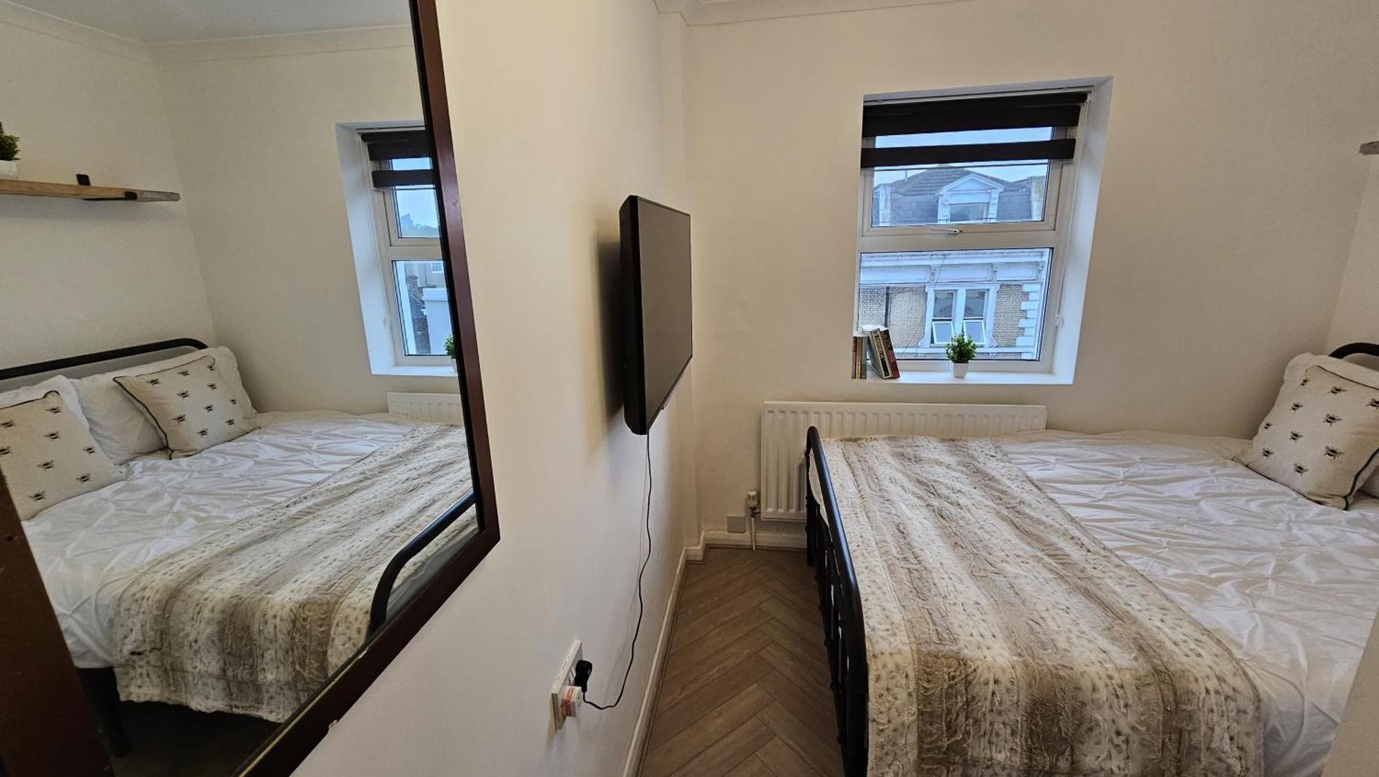 Apartment Newly Renovated & Ensuite Rooms! - Camberwell London