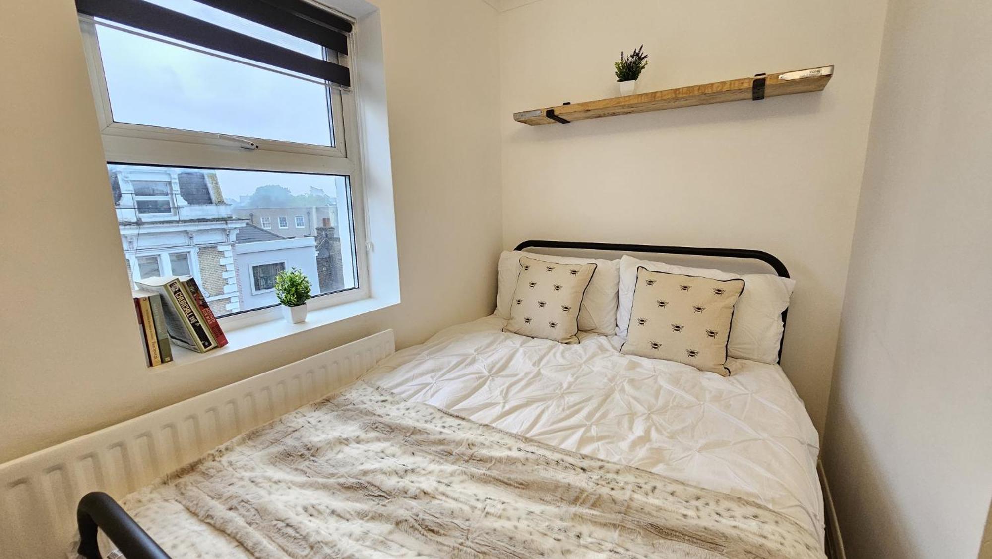 Apartment Newly Renovated & Ensuite Rooms! - Camberwell London
