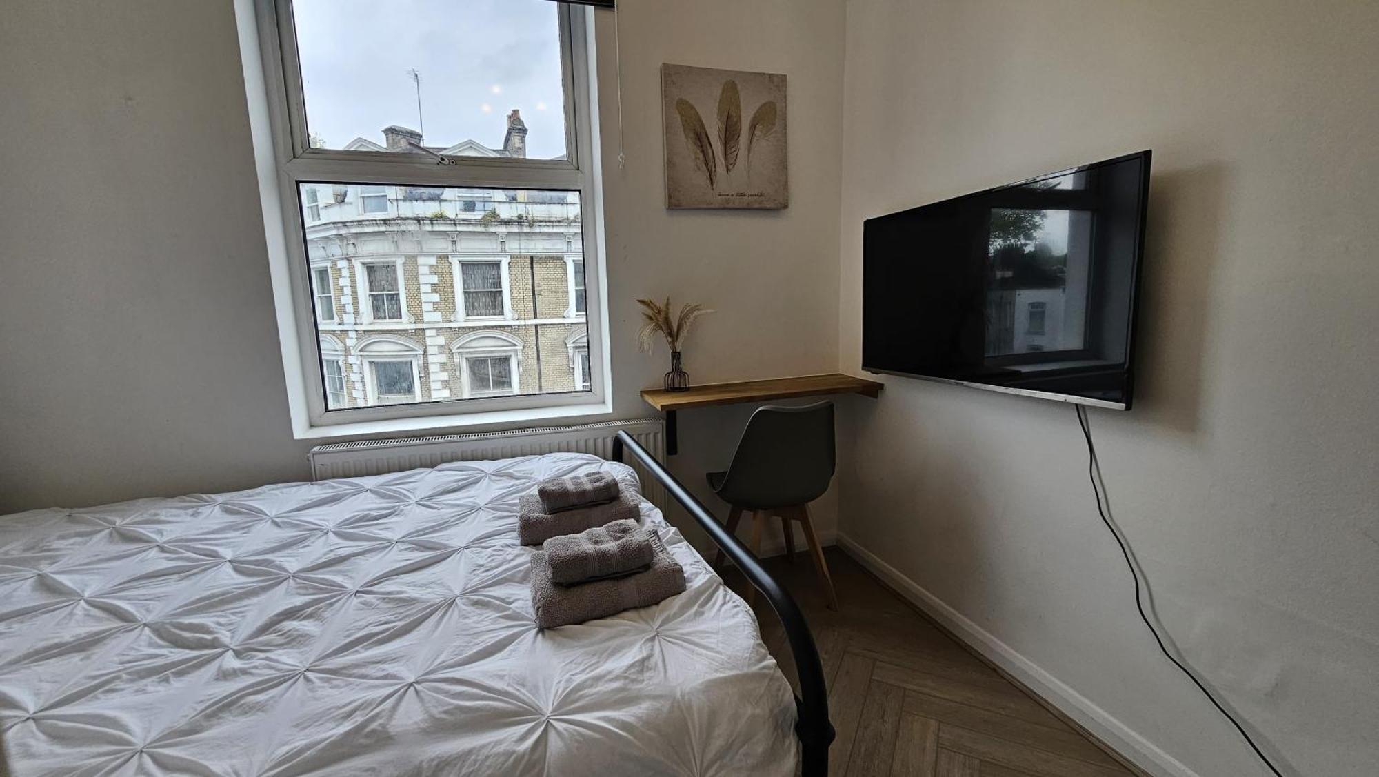 Newly Renovated & Ensuite Rooms! - Camberwell London