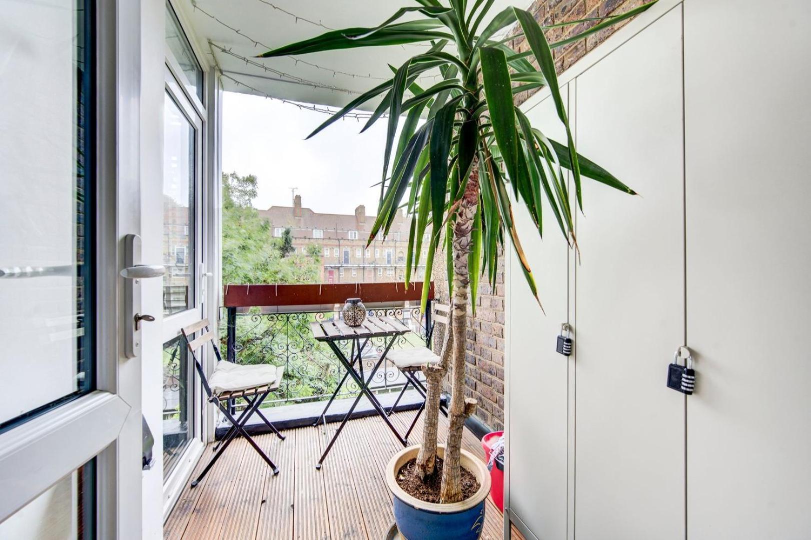 Guestready - Evergreen Pad In Whitechapel Apartment