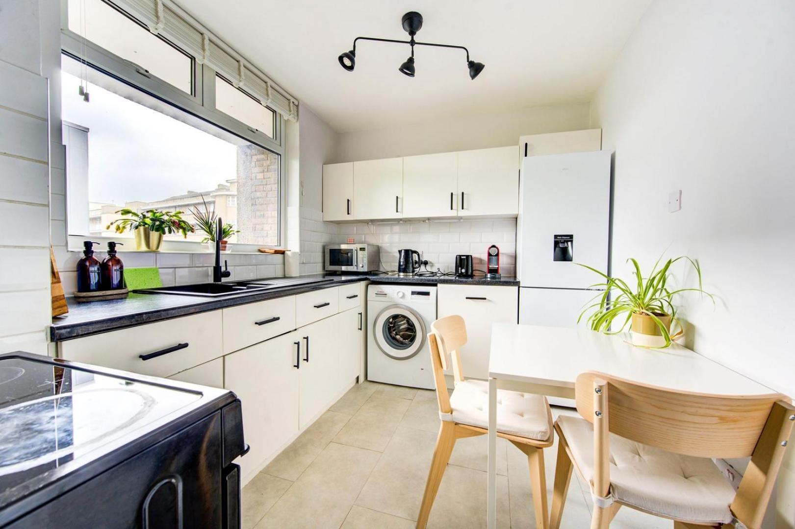 Guestready - Evergreen Pad In Whitechapel *