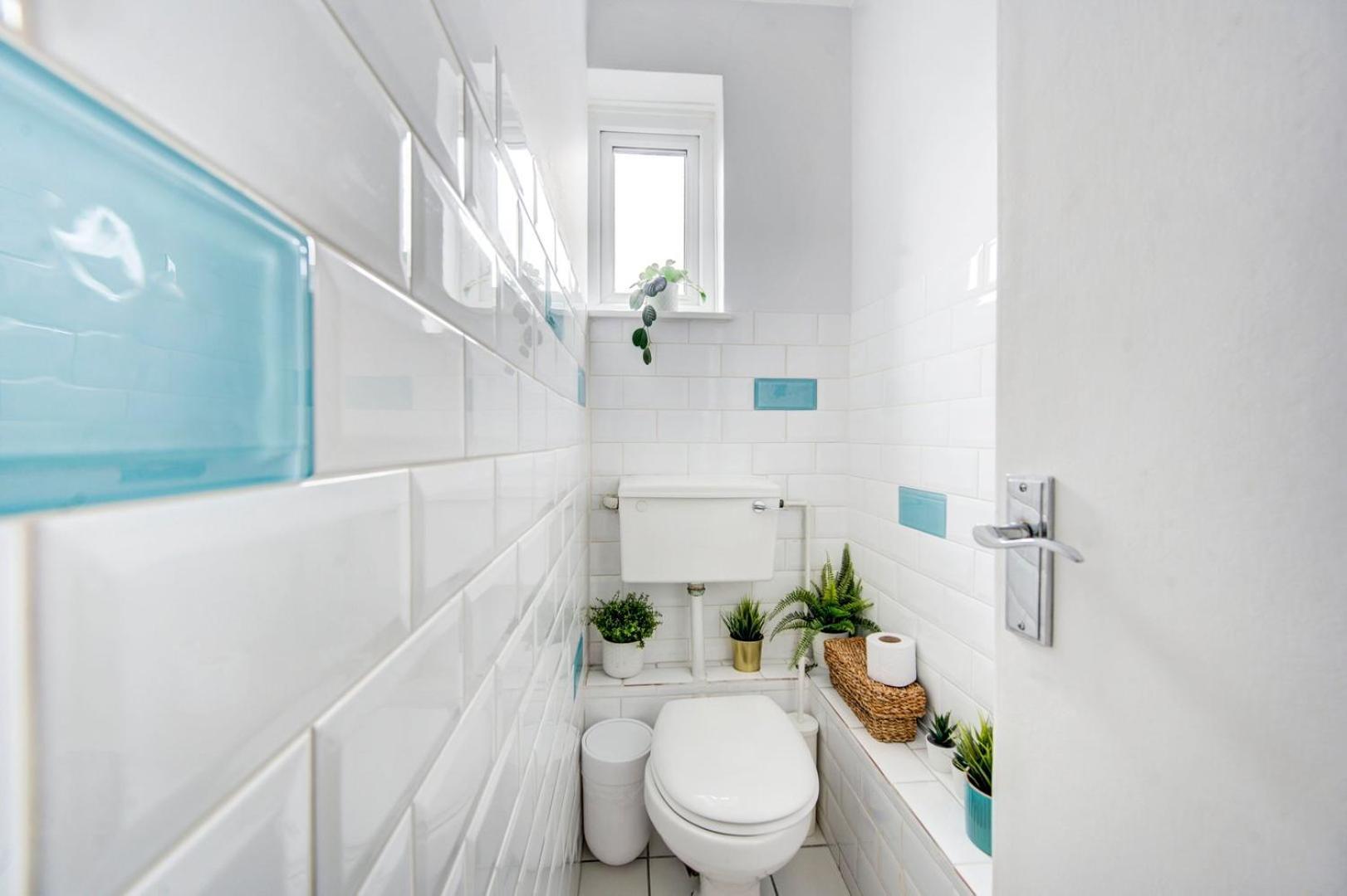 Guestready - Evergreen Pad In Whitechapel Apartment