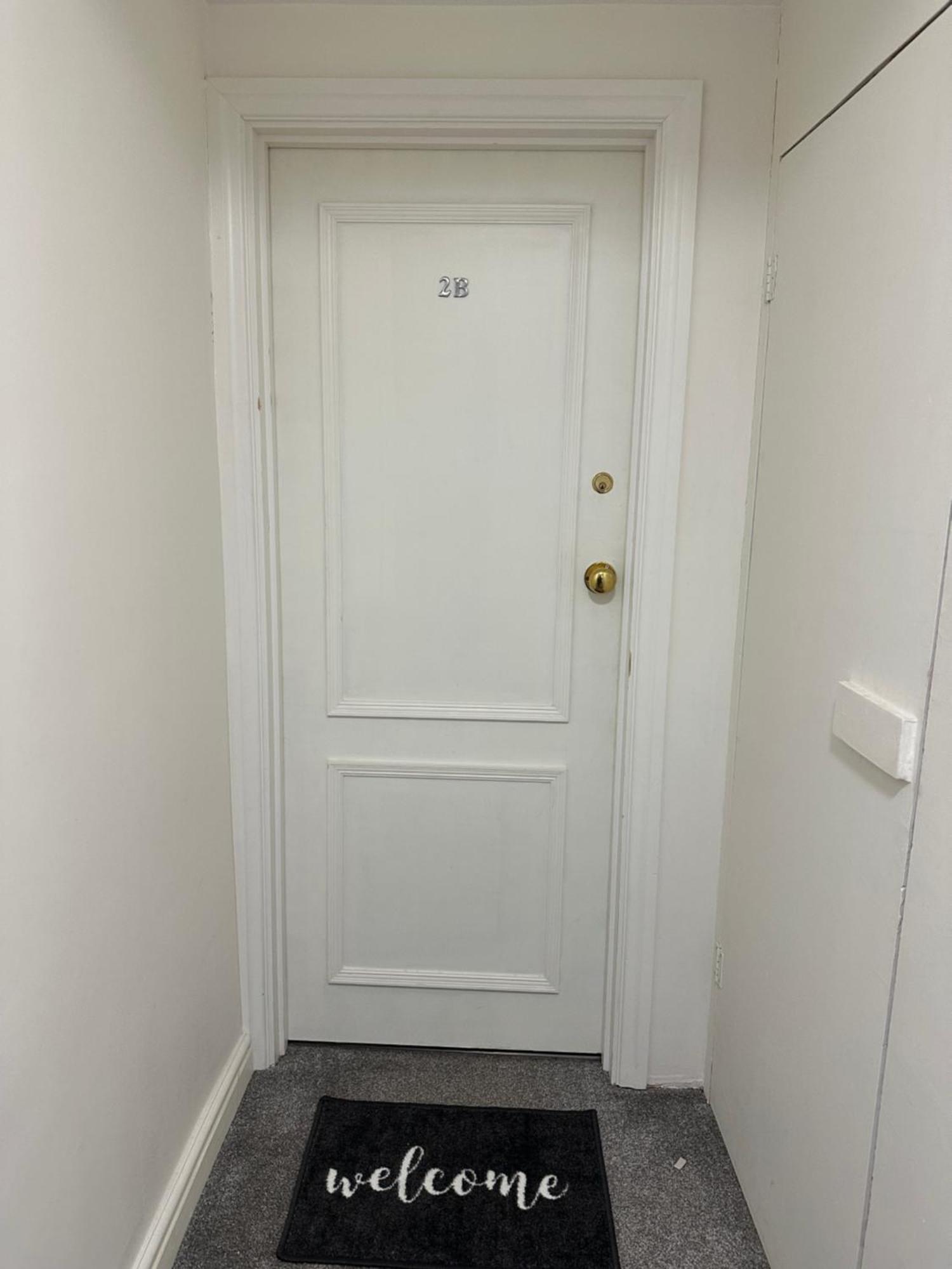 Cosy 1 Bed Knightsbridge Sw7 Apartment