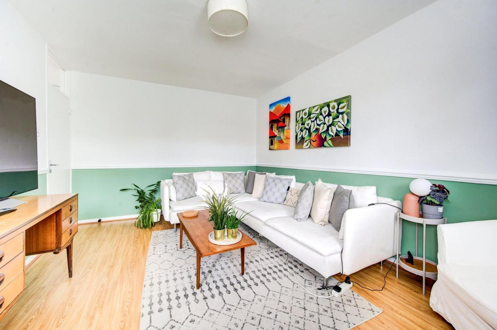 Guestready - Evergreen Pad In Whitechapel London