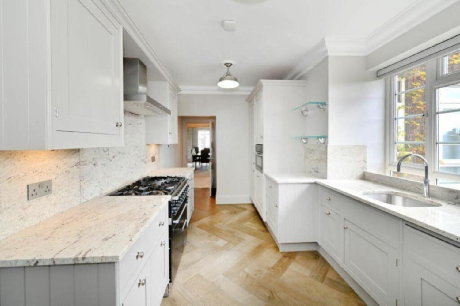 Apartment Bright Spacious In Mayfair 1600sqft Sleeps Up To 6 People