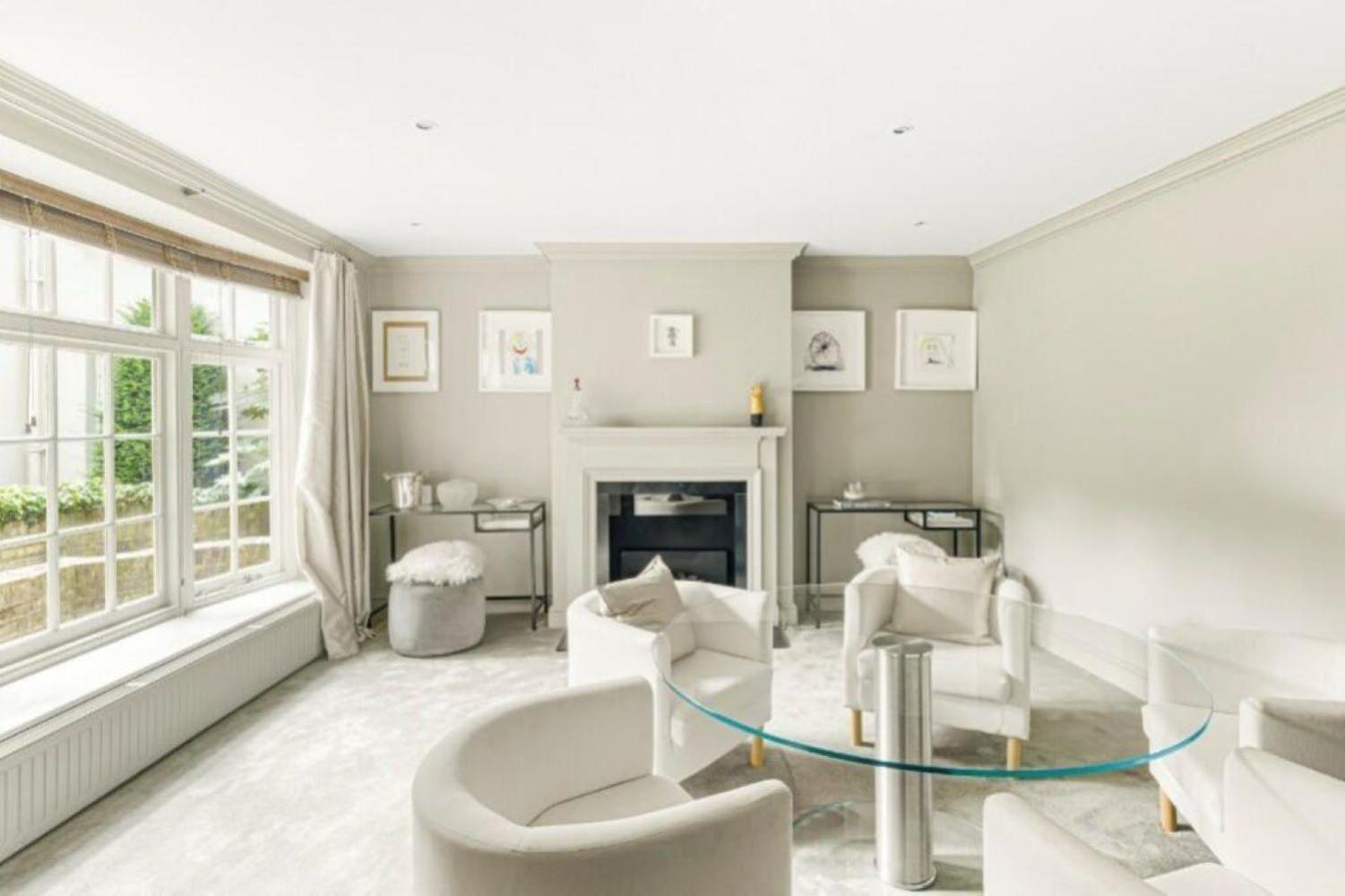 Apartment Bright Spacious In Mayfair 1600sqft Sleeps Up To 6 People *