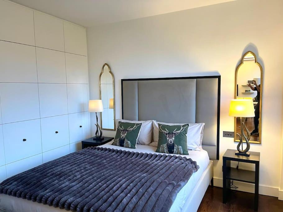 Apartment Le Cheval - Chelsea *