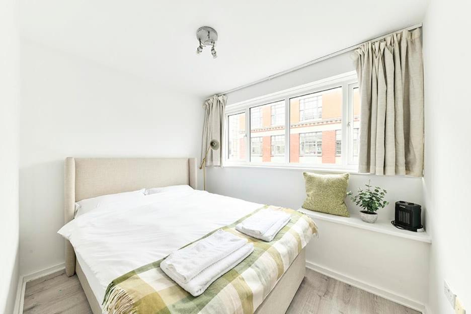 The Elden - No6 - Fairway Hosting * London