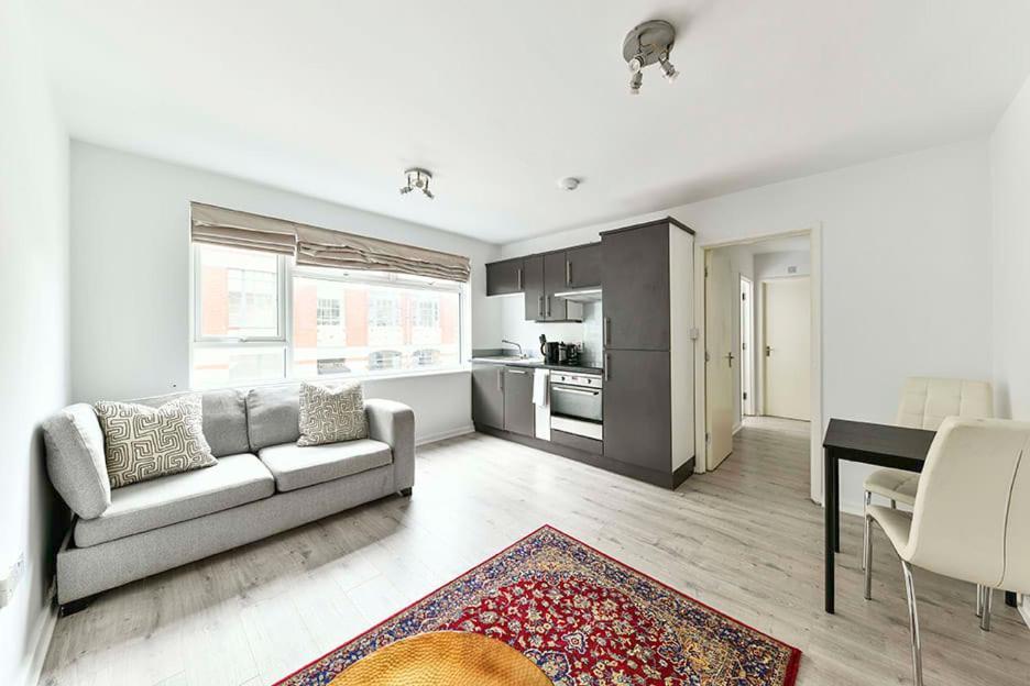 Apartment The Elden - No6 - Fairway Hosting London